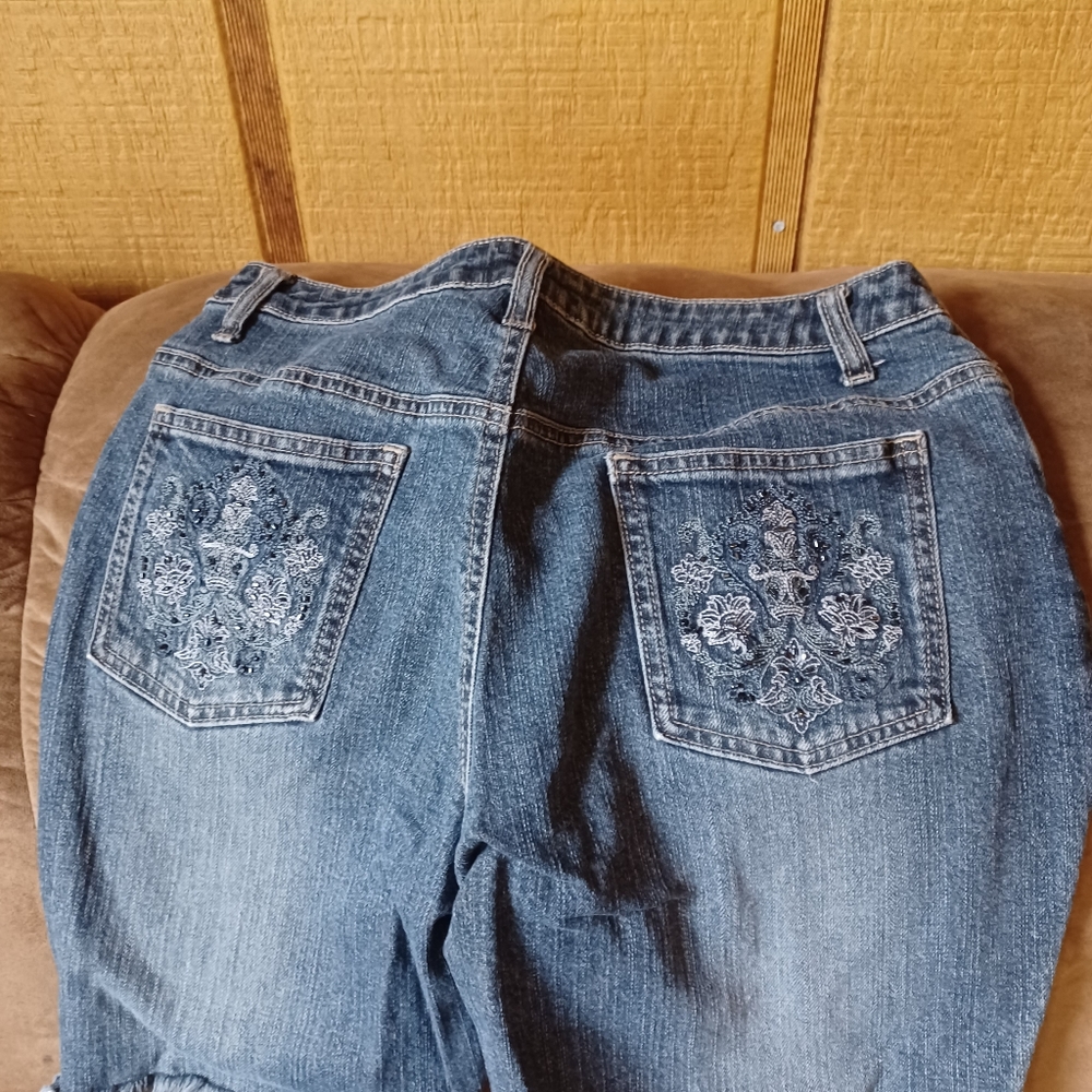 Womens shorts